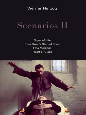 cover image of Scenarios II